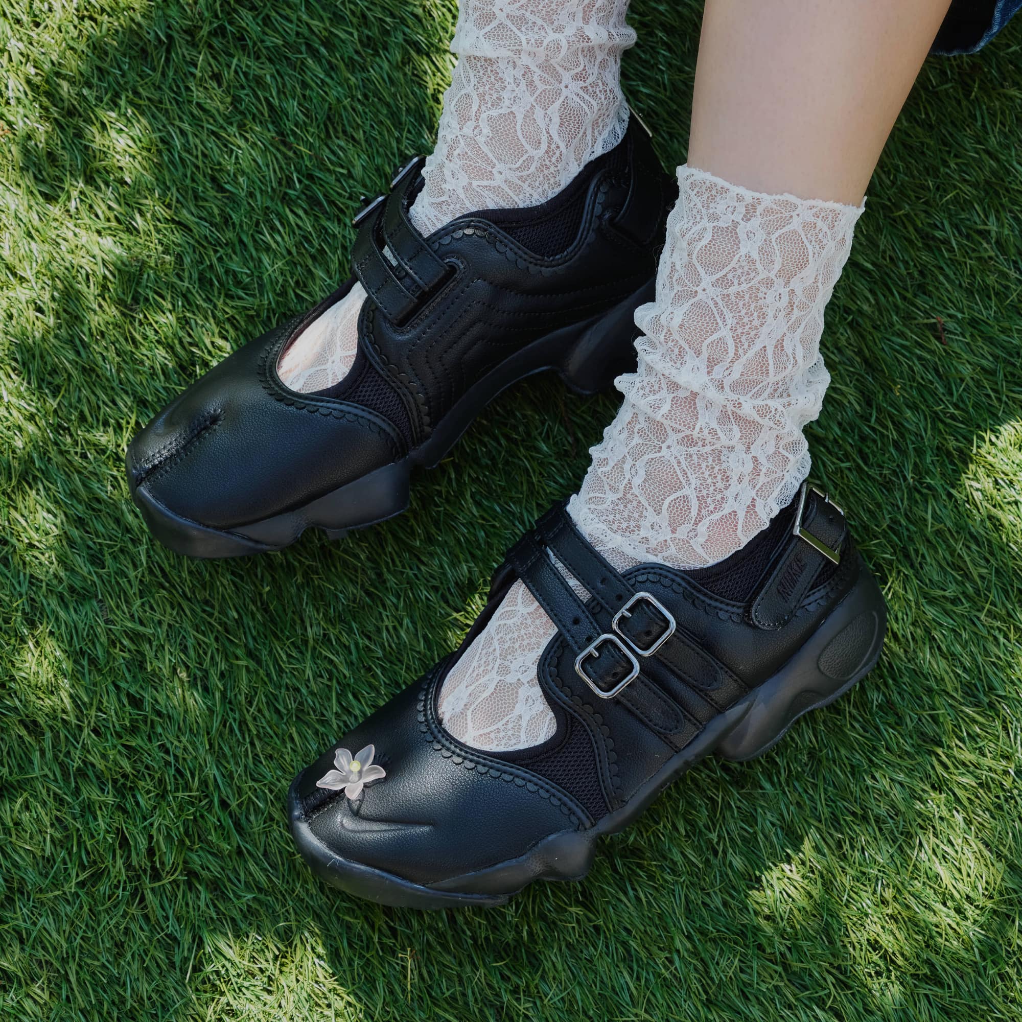 NIKE WMNS AIR RIFT BR