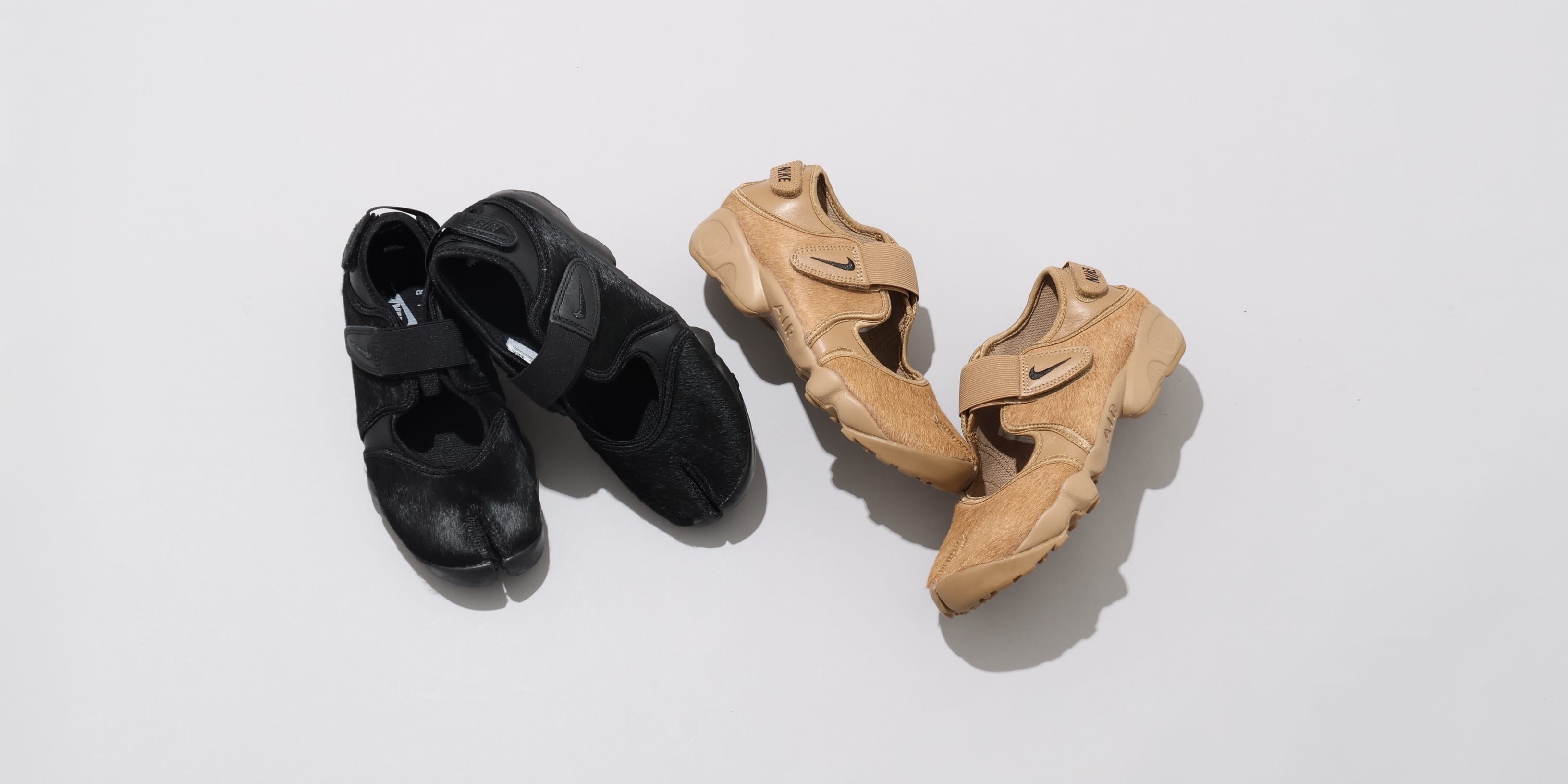 NIKE WMNS AIR RIFT FA26