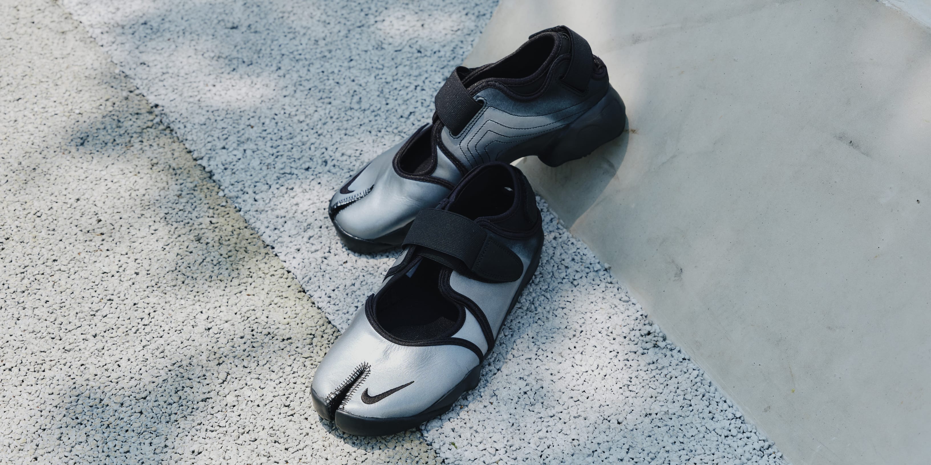 NIKE WMNS AIR RIFT LTR