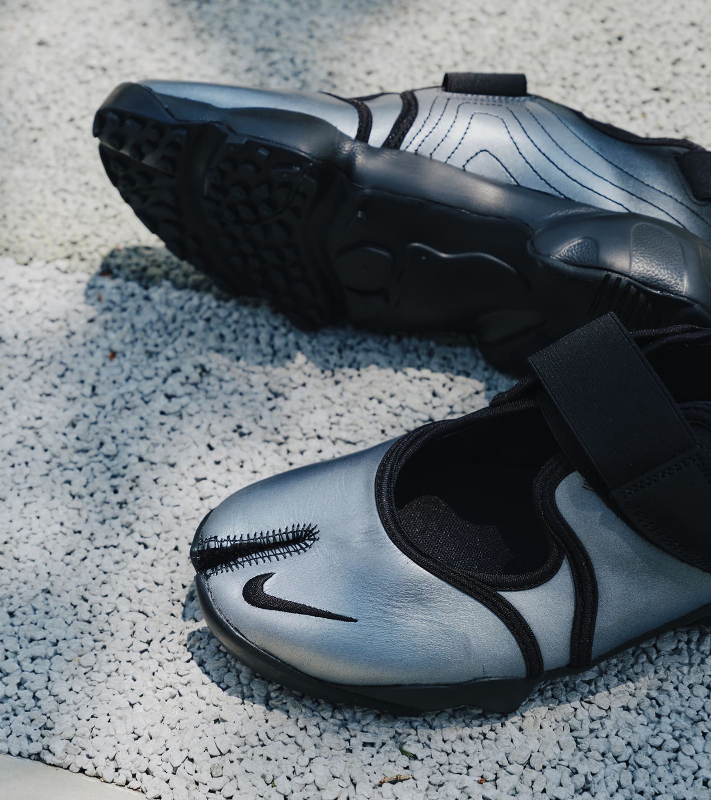 NIKE WMNS AIR RIFT LTR