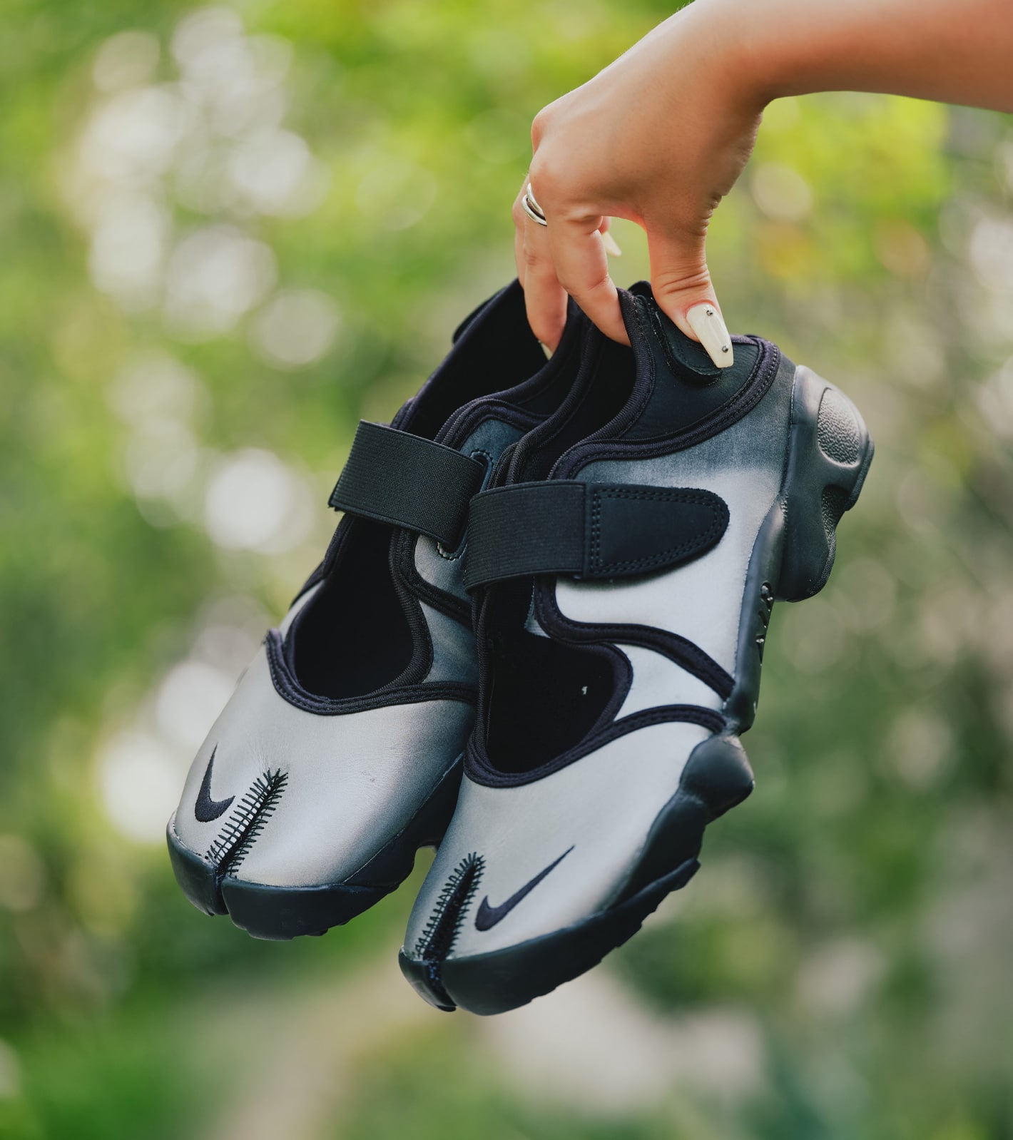 NIKE WMNS AIR RIFT LTR | atmos（アトモス） 公式オンラインストア