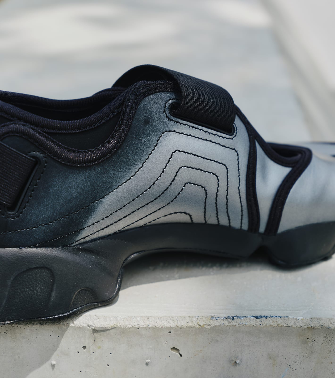 NIKE WMNS AIR RIFT LTR