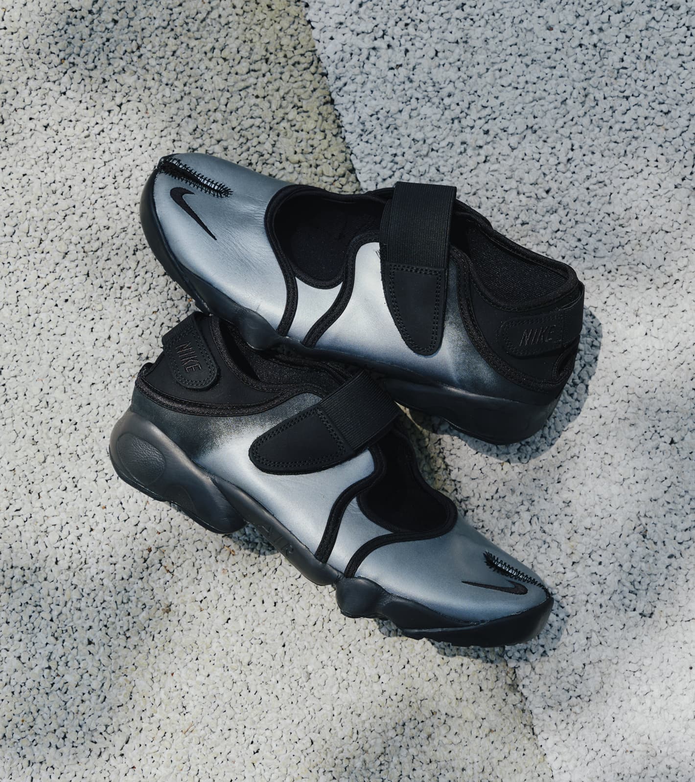 NIKE WMNS AIR RIFT LTR