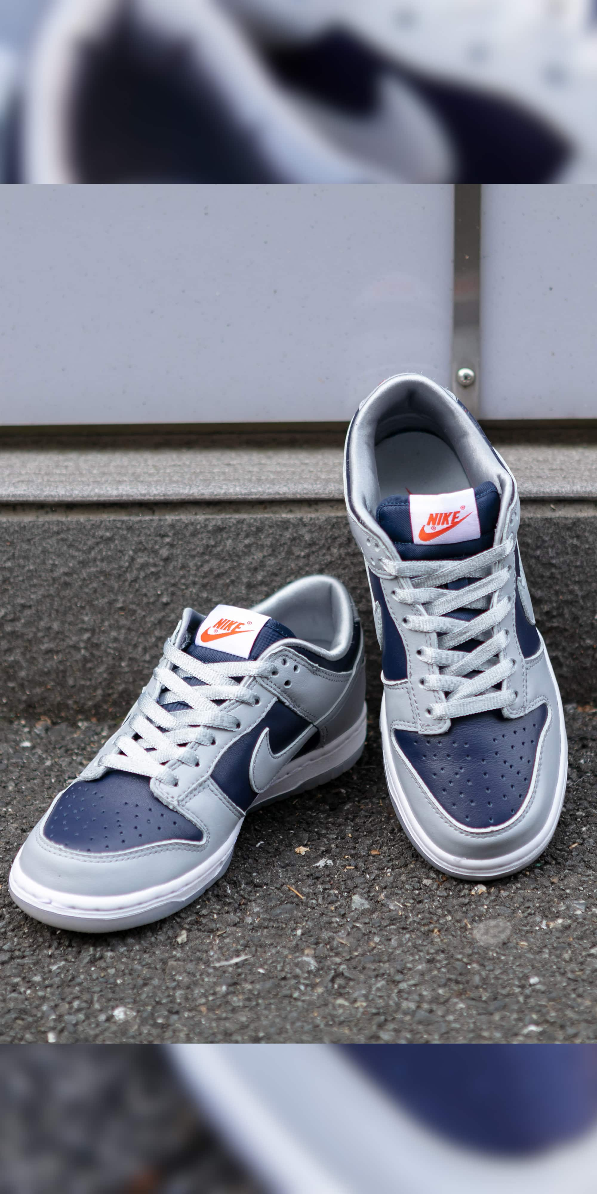 NIKE WMNS DUNK LOW SP APP抽選