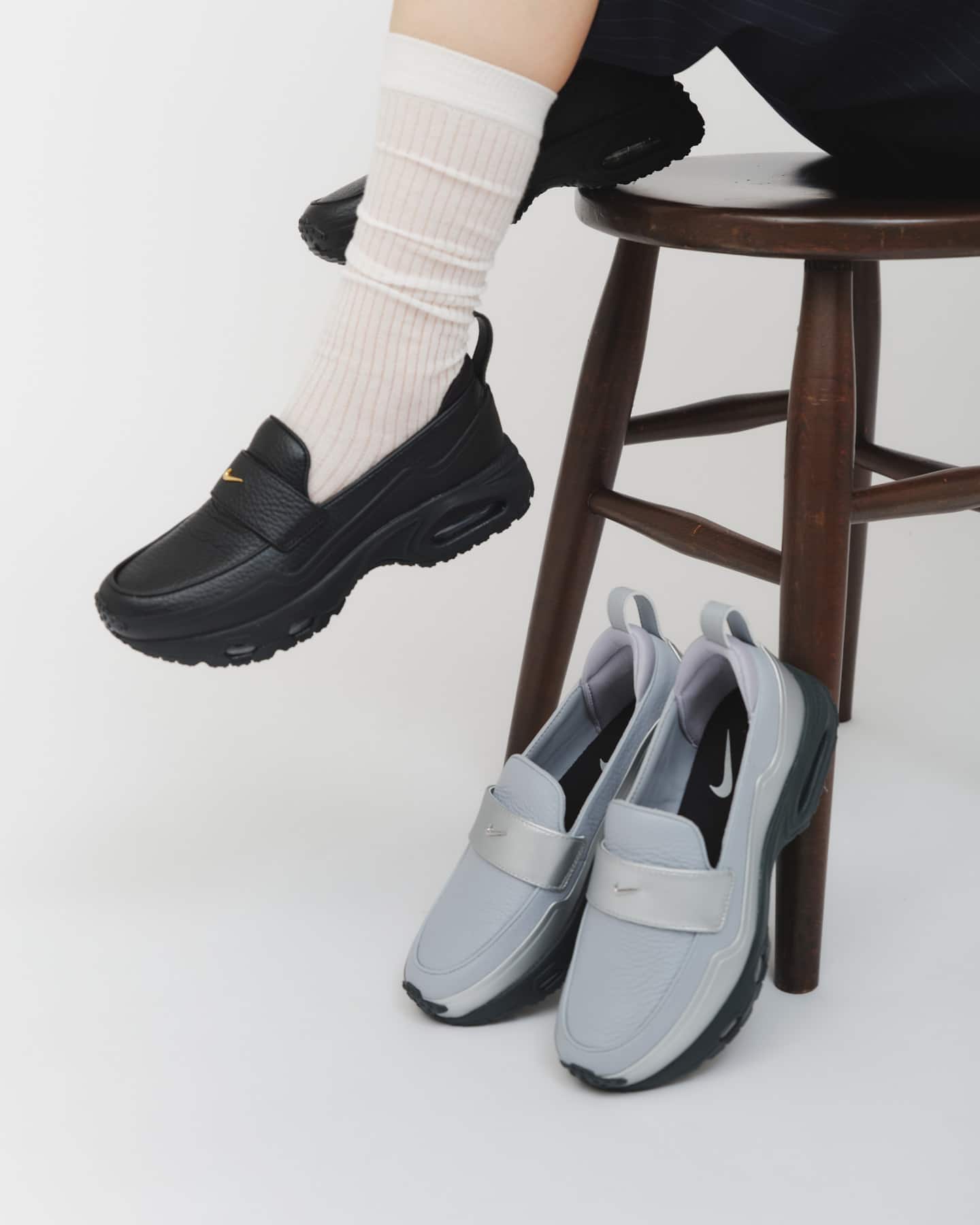 NIKE WMNS PICK UP | 足元から、自由に。 | atmos（アトモス） 公式