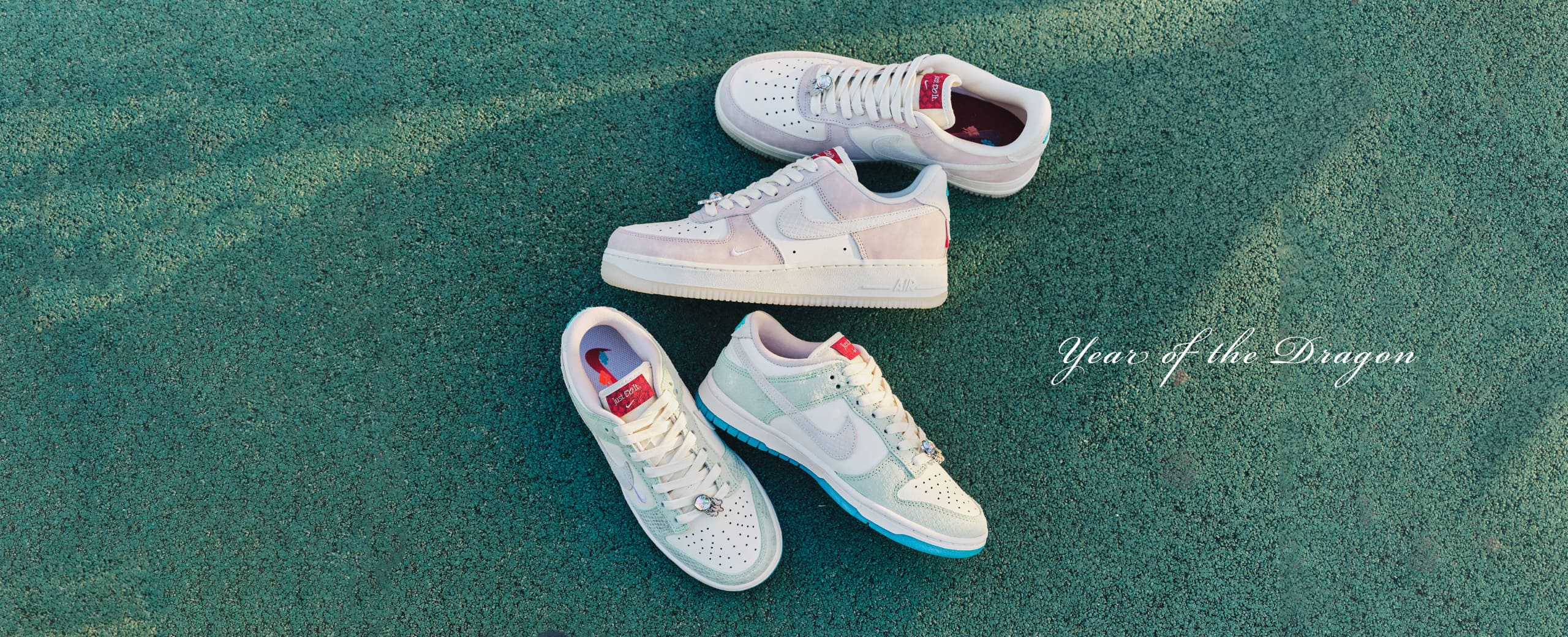 NIKE W DUNK LOW LX SAIL/SAIL-SAIL-DUSTY CACTUS 24SP-I