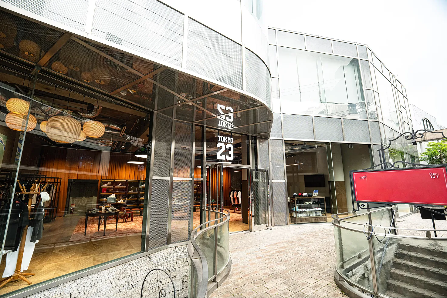 POP-UP STORE詳細