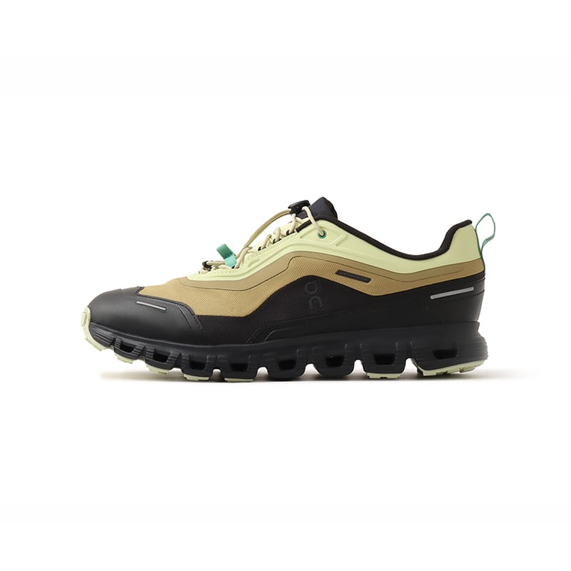 On Cloud 6 Geo Waterproof