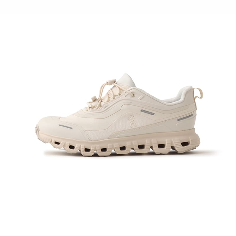 On Cloud 6 Geo Waterproof