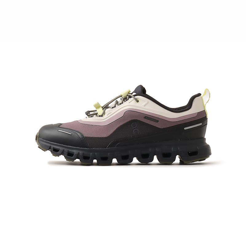 On Cloud 6 Geo Waterproof