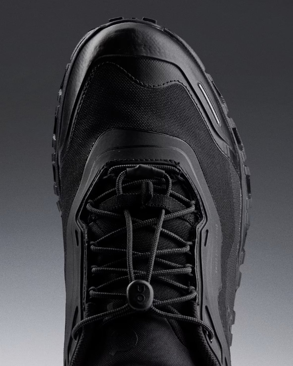 On Cloud 6 Geo Waterproof