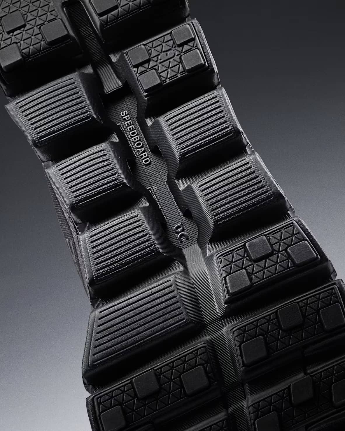 On Cloud 6 Geo Waterproof