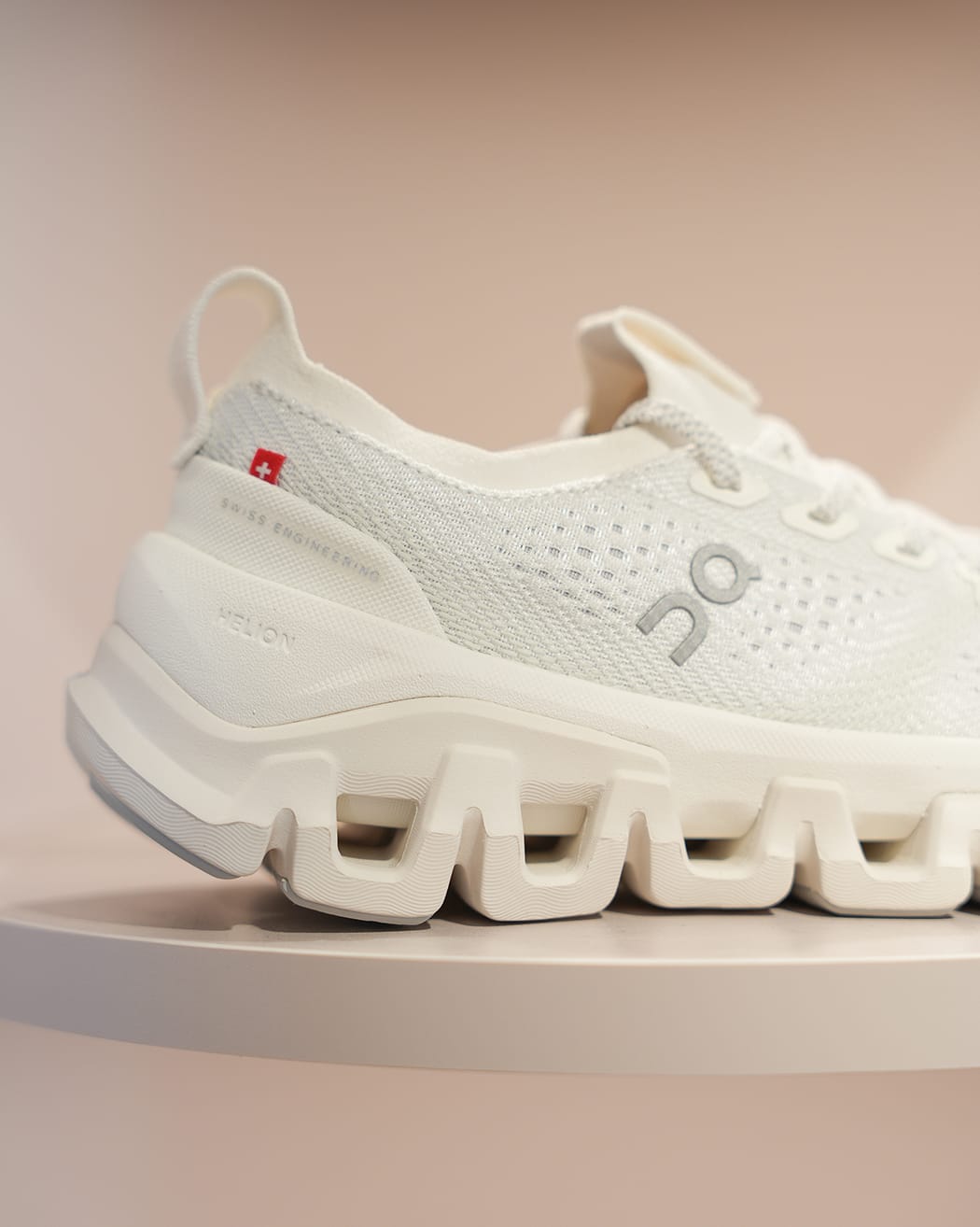 On Cloud X Tempo