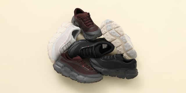 On Cloudsoma Collection