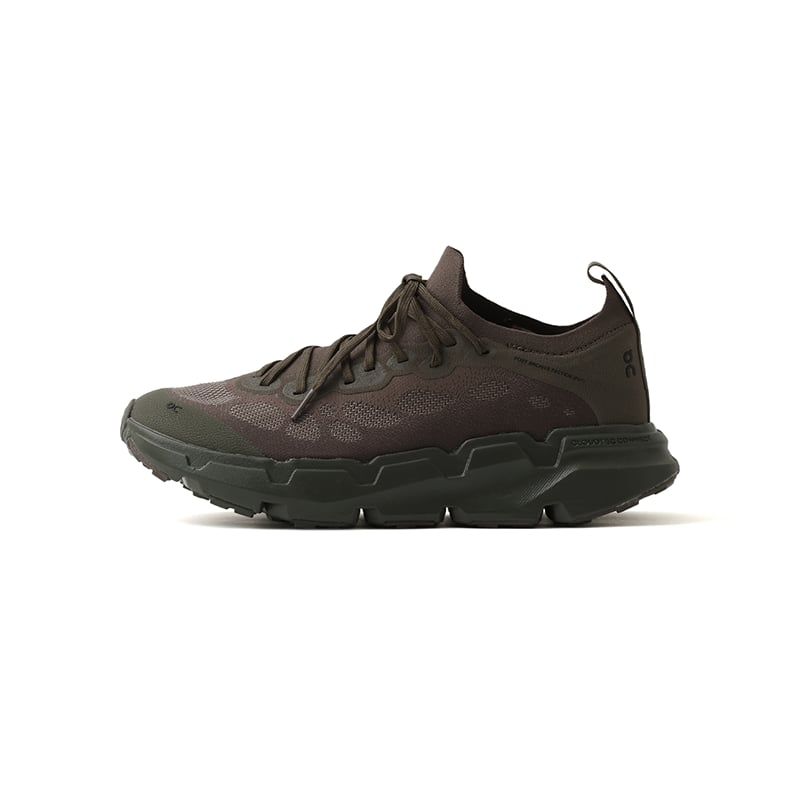 On x Post Archive Faction (PAF) FW26 | atmos（アトモス） 公式