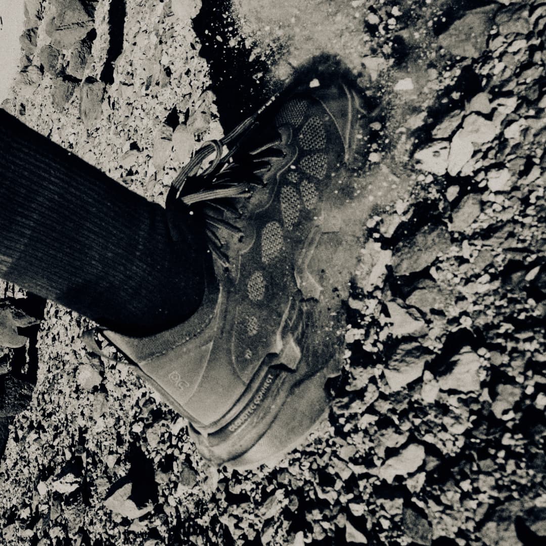 On x Post Archive Faction (PAF) FW26 | atmos（アトモス） 公式