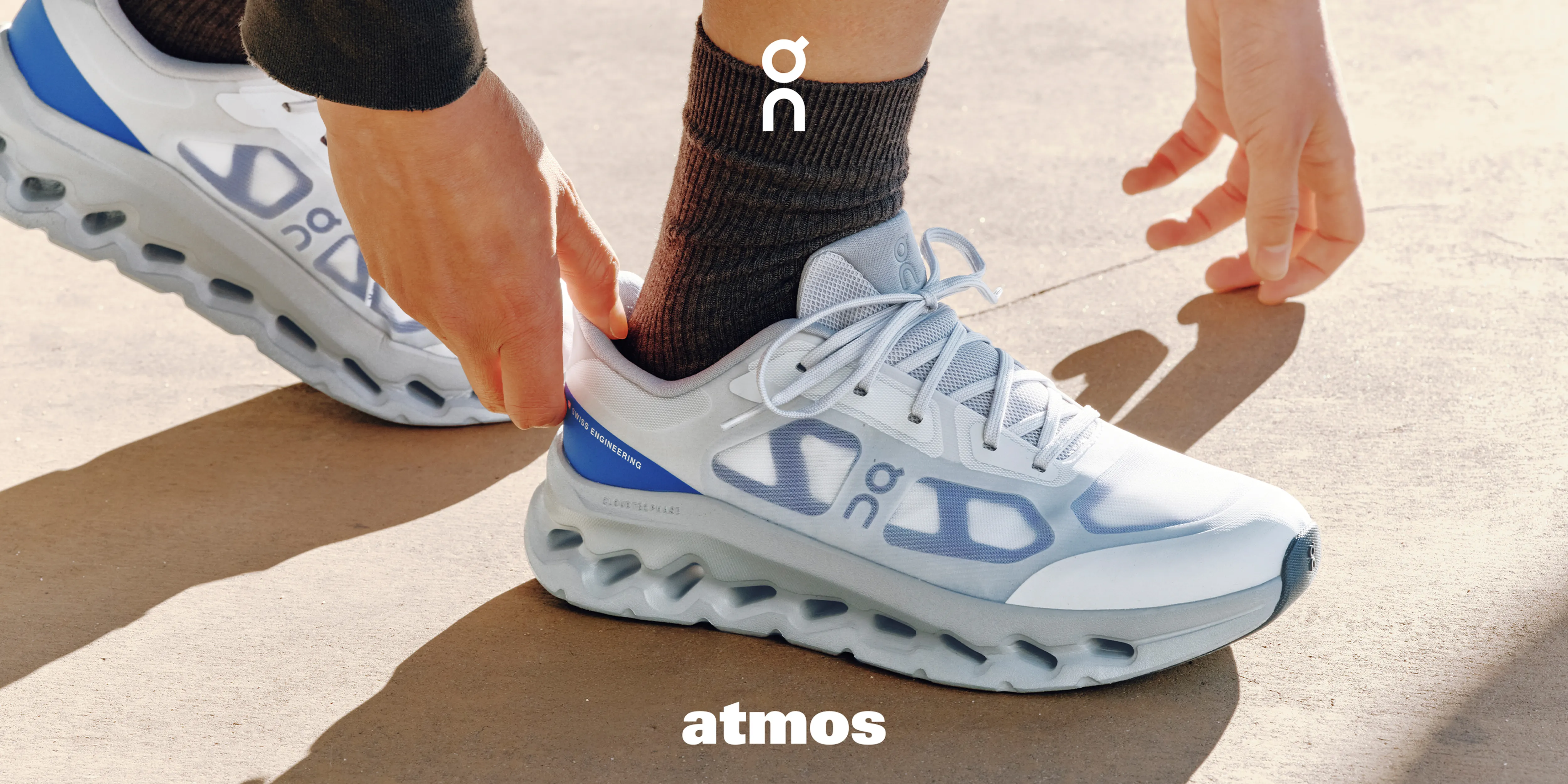 On Cloudtilt Remix atmos Exclusive