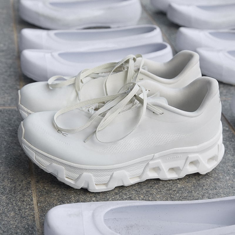 DIME x Merrell 1TRL