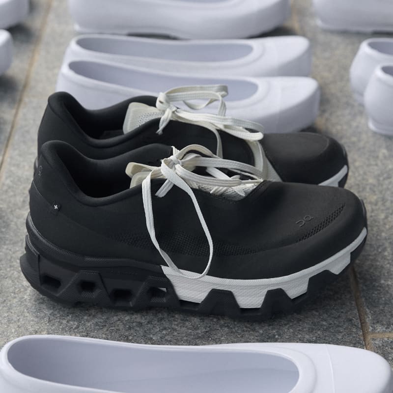 DIME x Merrell 1TRL
