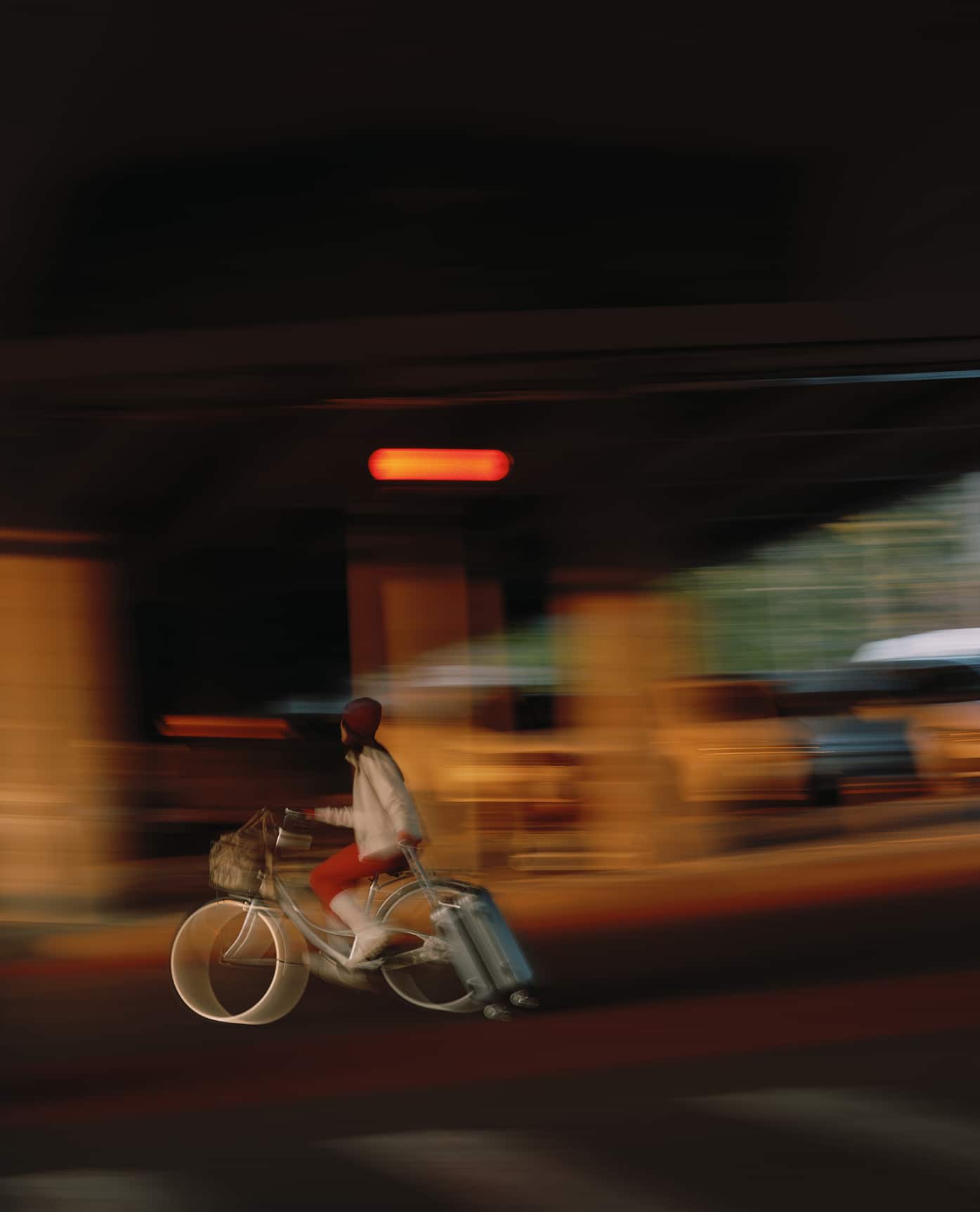 On Year of the Horse