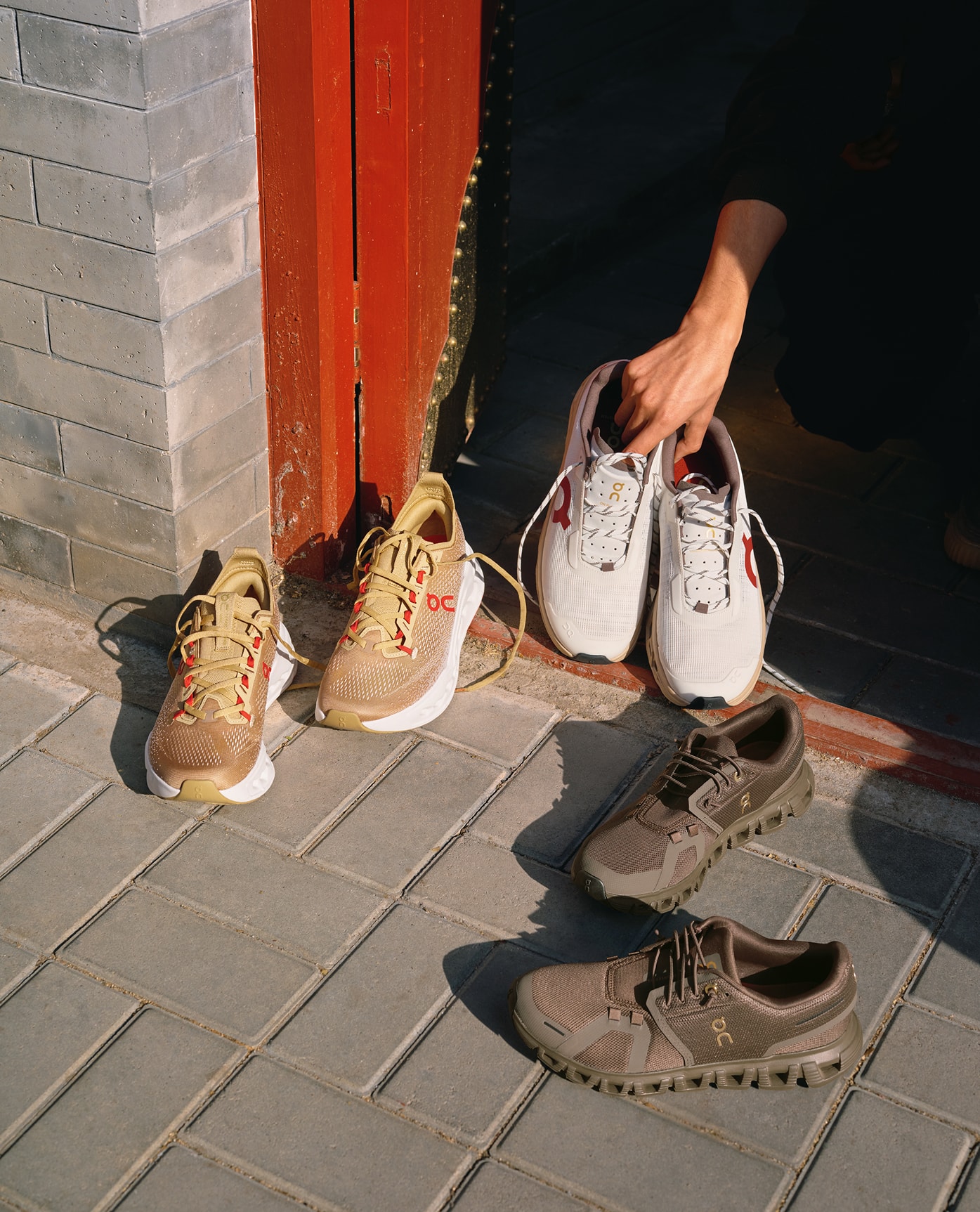 On Year of the Horse