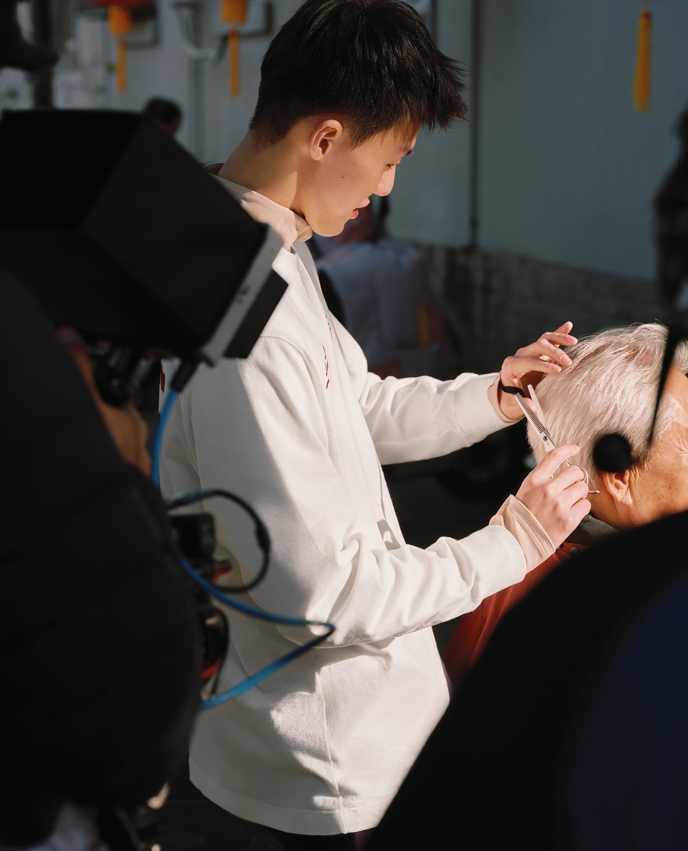 On Year of the Horse