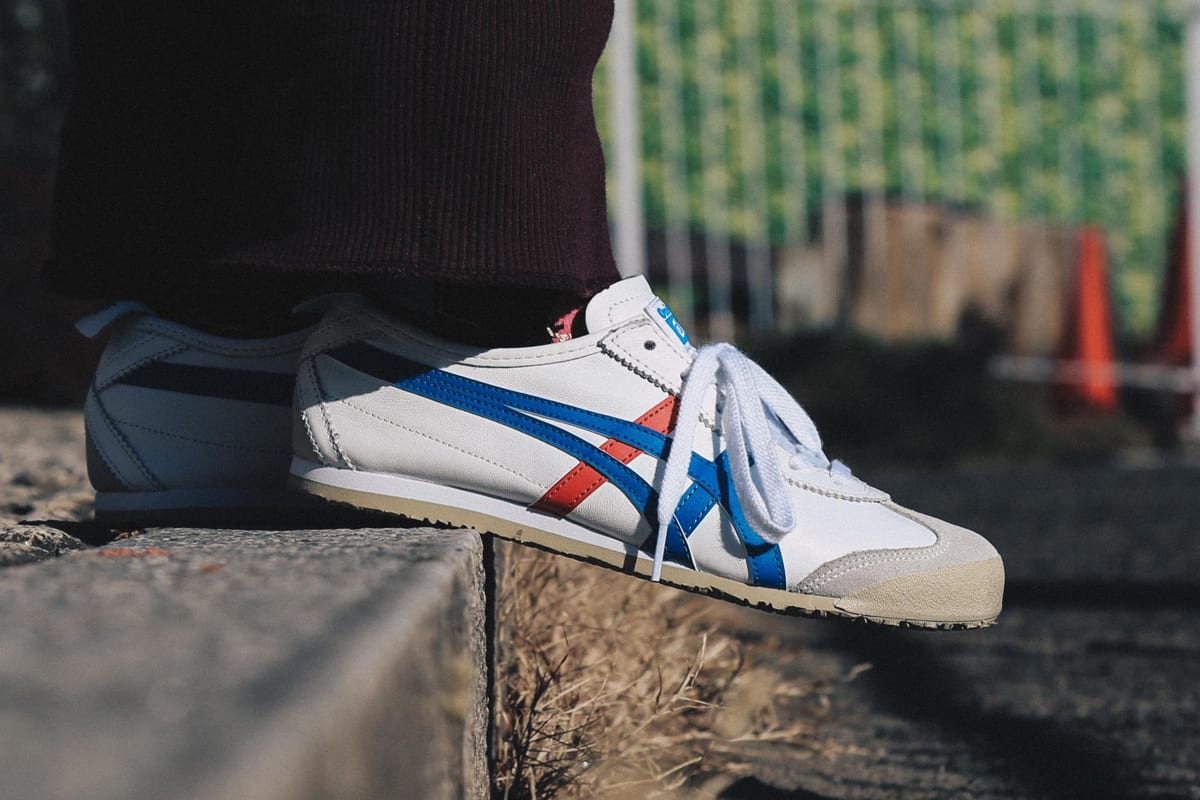 Onitsuka Tiger MEXICO 66/ オニツカタイガー - スニーカー