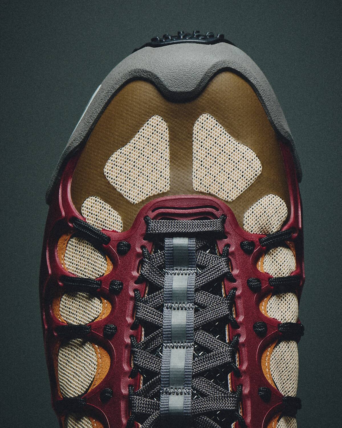 OAKLEY FACTORY TEAM IBEX | atmos（アトモス） 公式オンラインストア