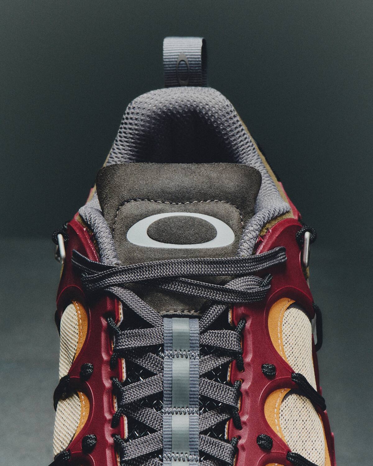 OAKLEY FACTORY TEAM IBEX | atmos（アトモス） 公式オンラインストア