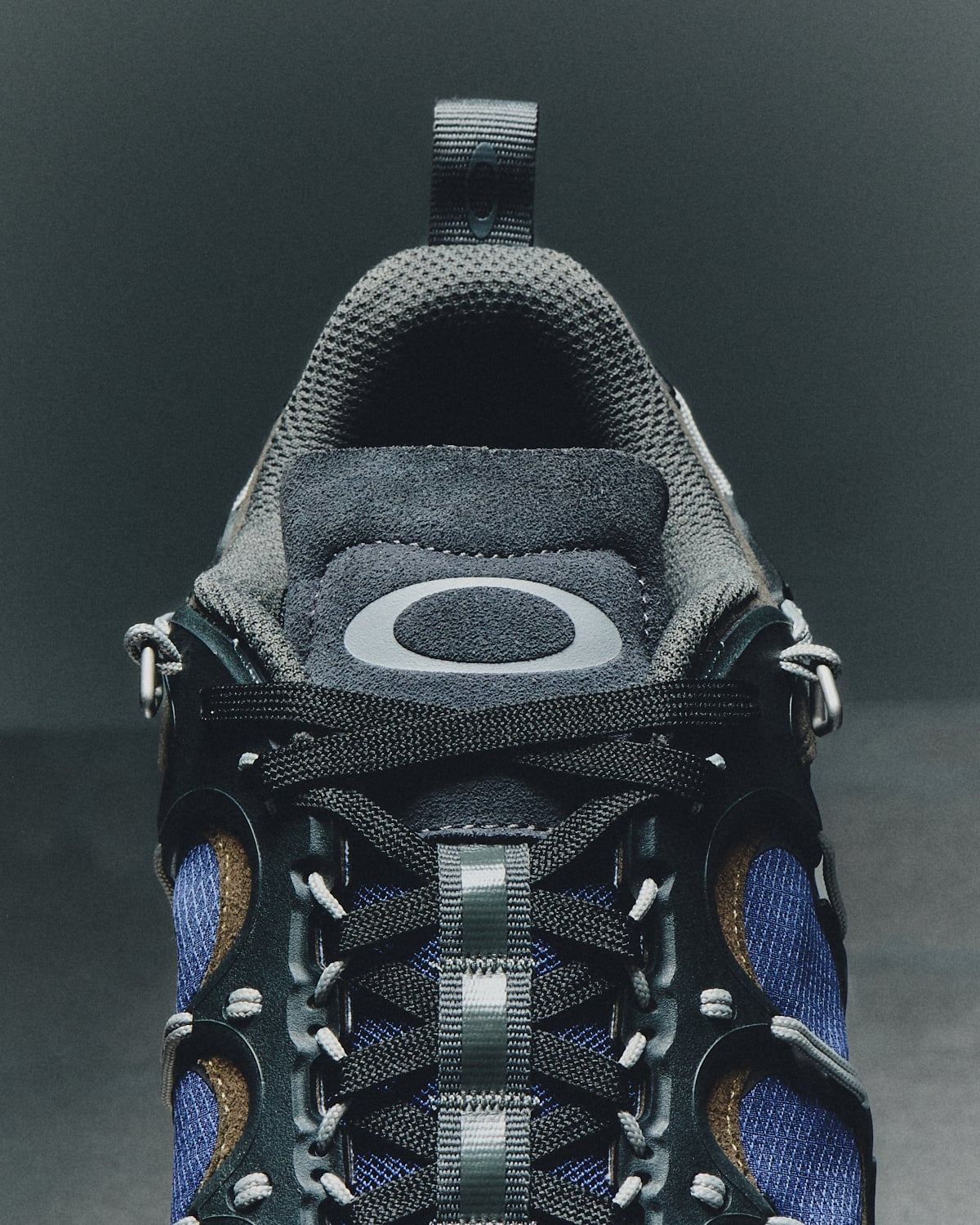 OAKLEY FACTORY TEAM IBEX | atmos（アトモス） 公式オンラインストア