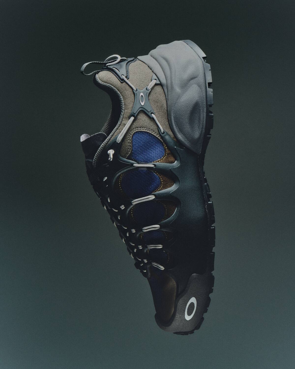 OAKLEY FACTORY TEAM IBEX | atmos（アトモス） 公式オンラインストア