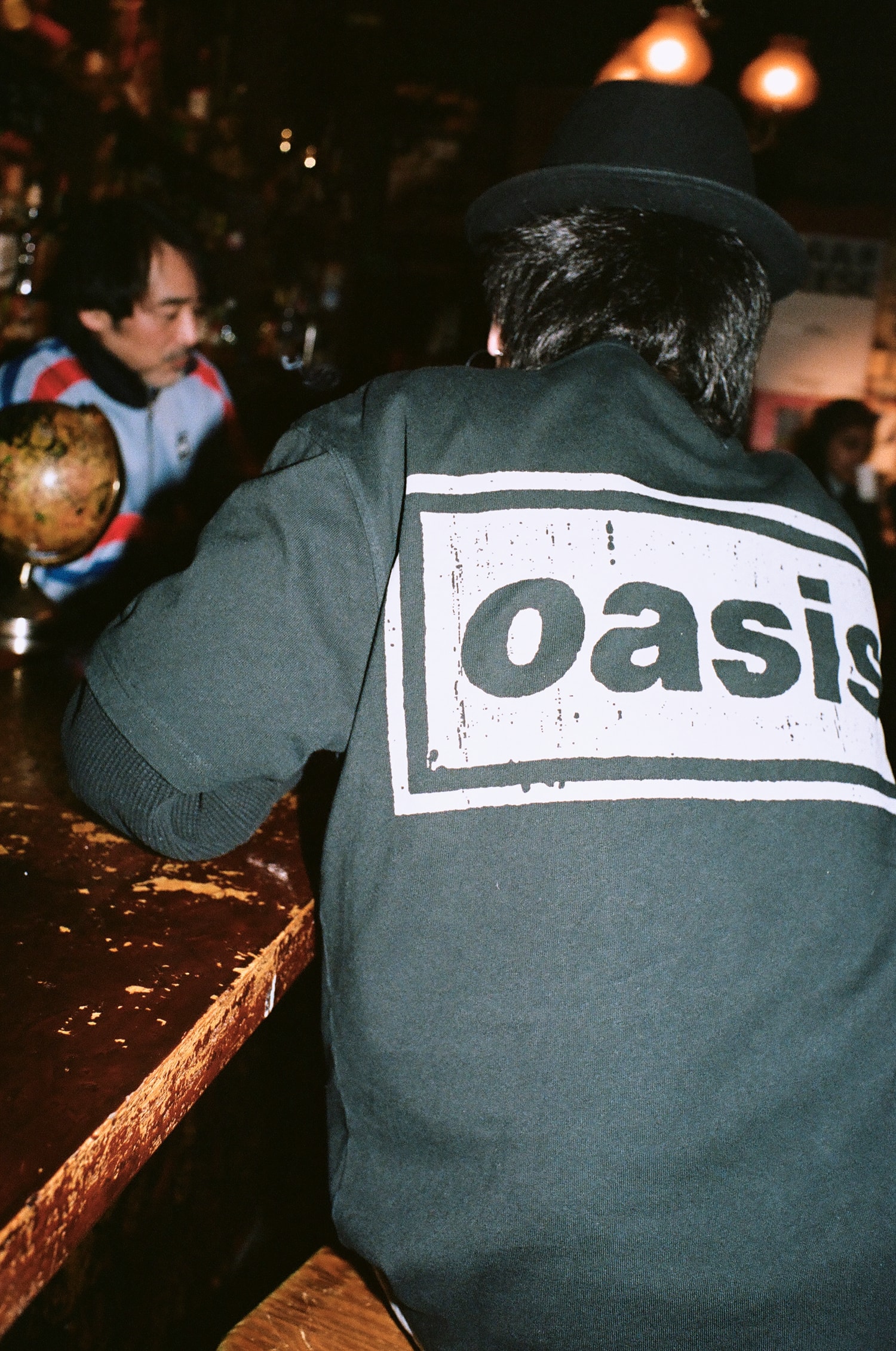 OASIS presented by PLEASURES Limited Collection