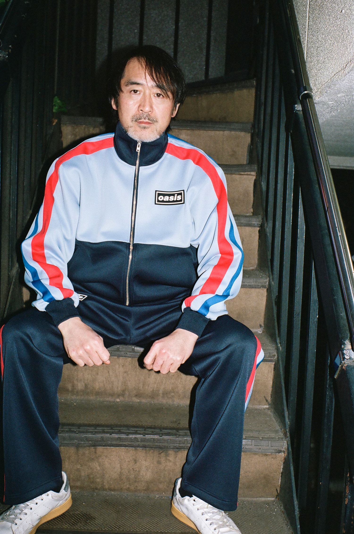 OASIS presented by PLEASURES Limited Collection