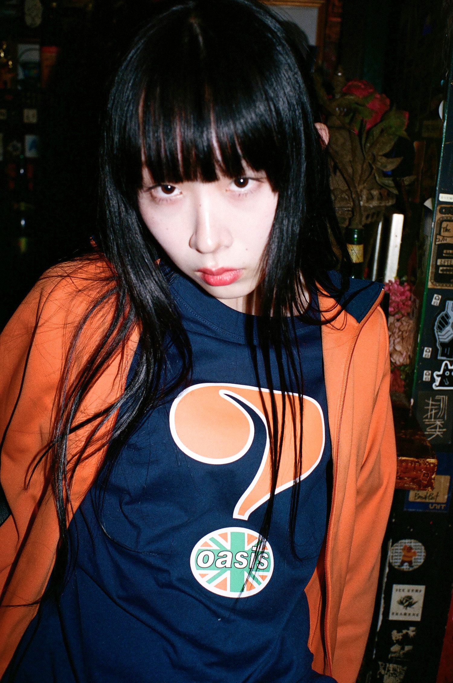 OASIS presented by PLEASURES Limited Collection