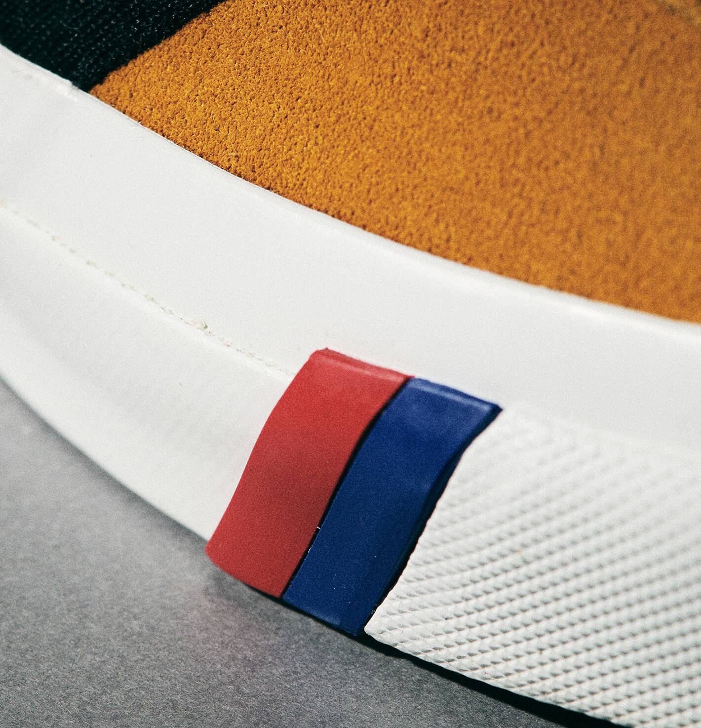 PRO-Keds ROYAL PLUS SUEDE