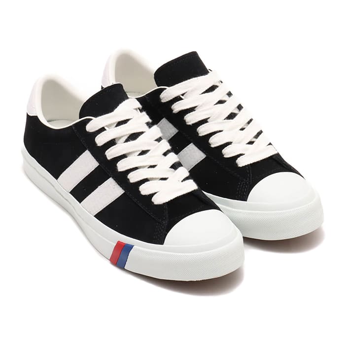 PRO-Keds ROYAL PLUS SUEDE