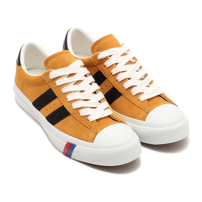 PRO-Keds ROYAL PLUS SUEDE