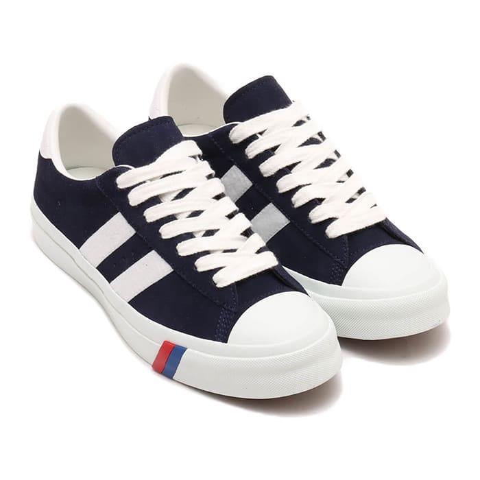 PRO-Keds ROYAL PLUS SUEDE