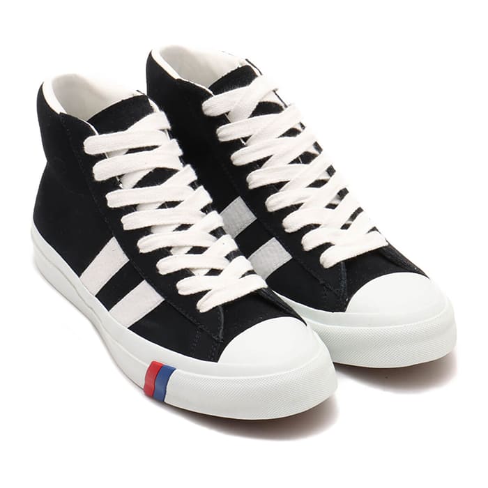 PRO-Keds ROYAL PLUS SUEDE