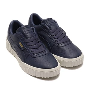 PUMA CALI EMBOSS WNS