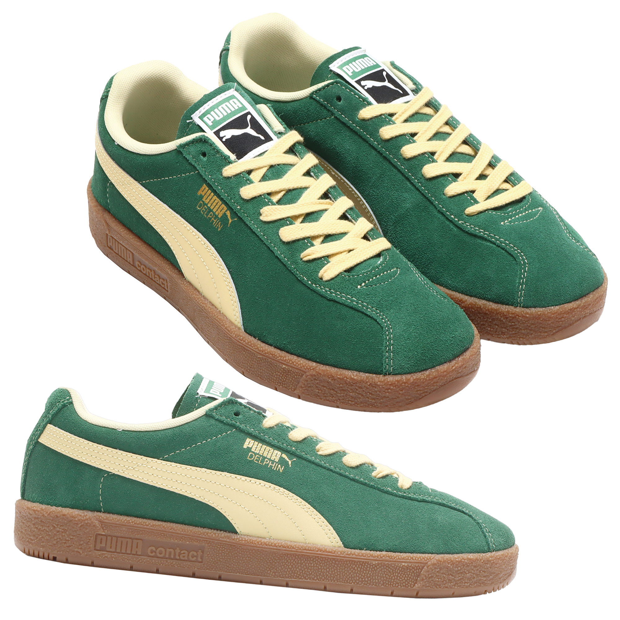 PUMA DELPHIN