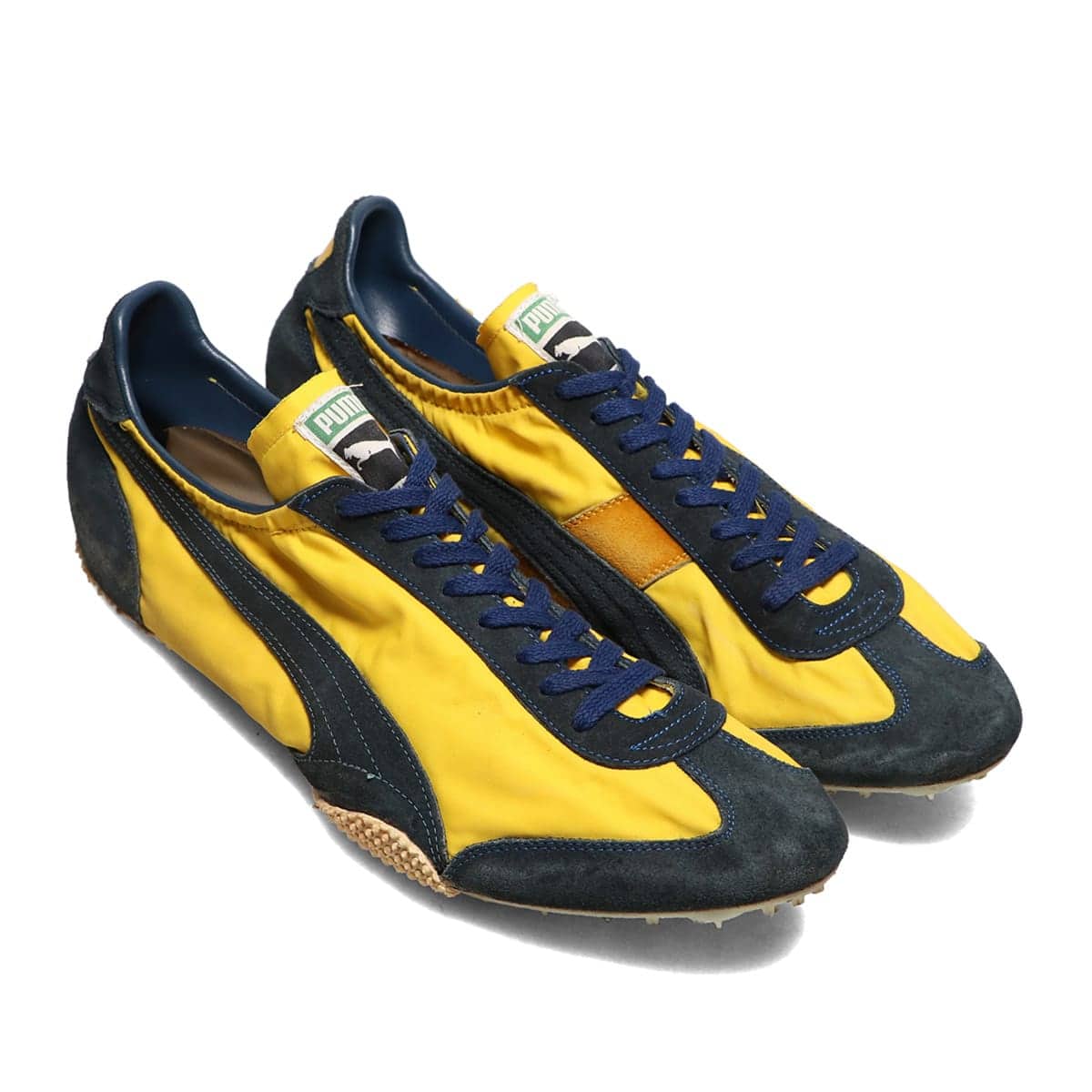 pupil Taxpayer Swipe 偏愛 Vol.3 - PUMA COLLECTIONS - PRODUCT
