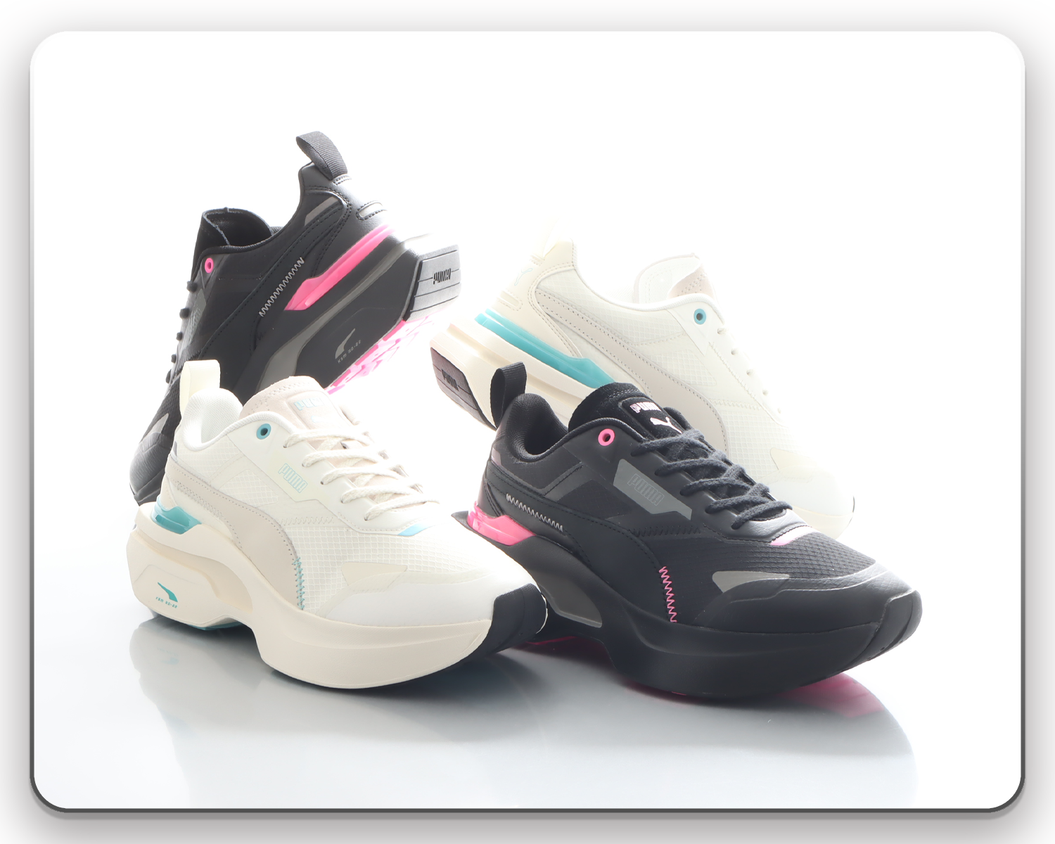 PUMA KOSMO RIDER DC5|atmos（アトモス） 公式オンラインストア