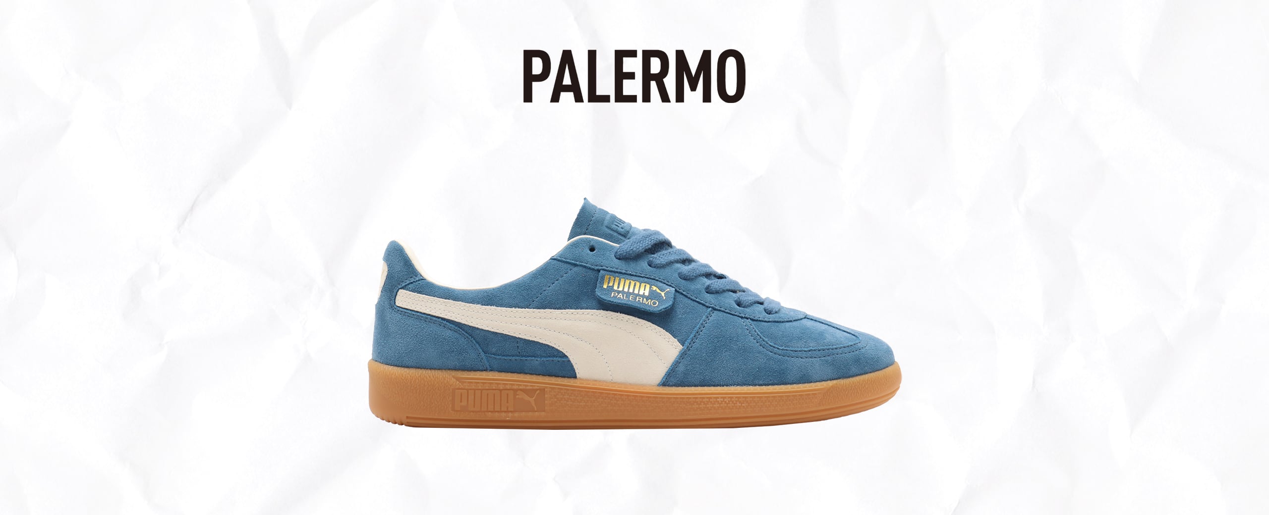 PUMA PALERMO