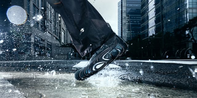 PUMA x SAN SAN GEAR