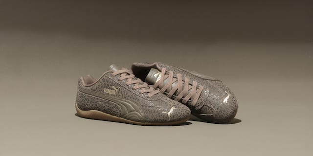 PUMA SPEEDCAT LD LEO WNS