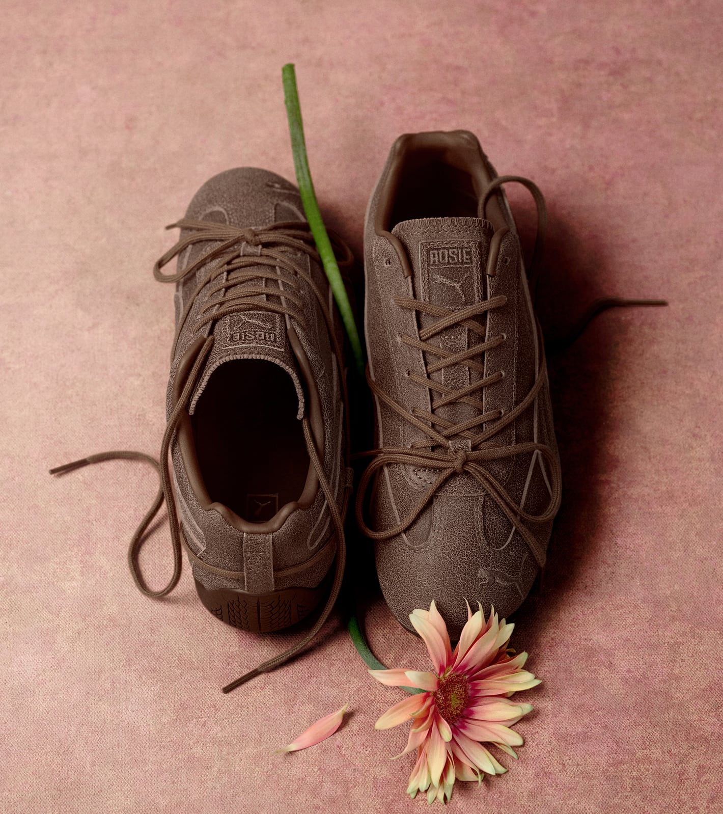 PUMA SPEEDCAT VTG x ROSE