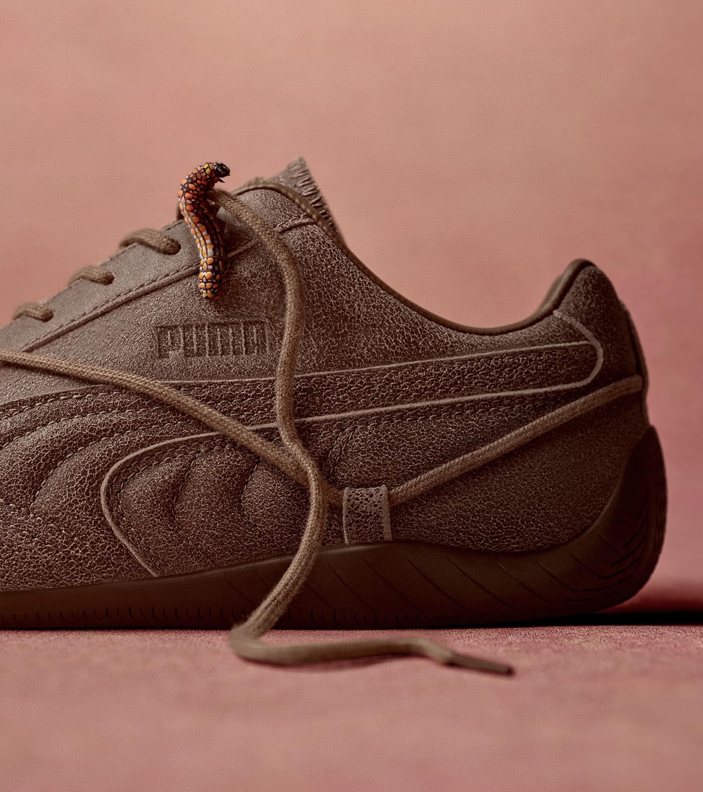 PUMA SPEEDCAT VTG x ROSE