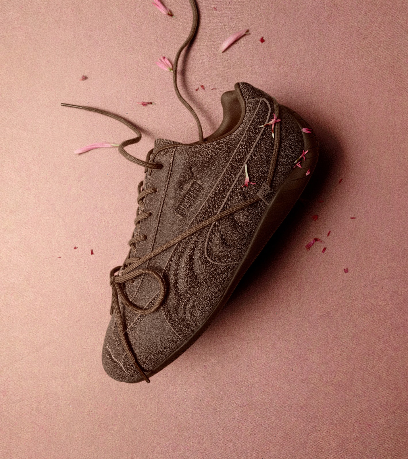 PUMA SPEEDCAT VTG x ROSE
