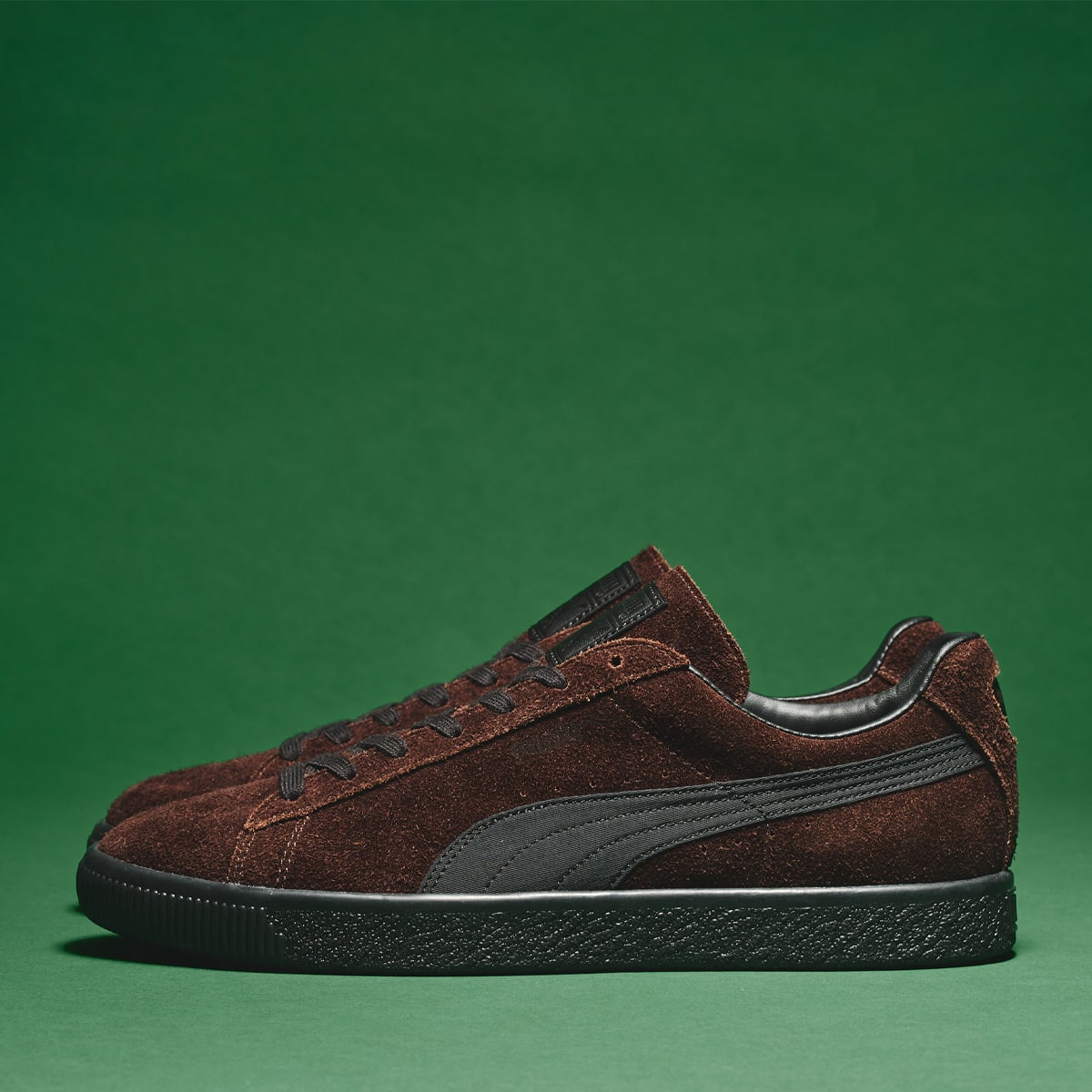 PUMA / SUEDE VTG MIJ WRS-